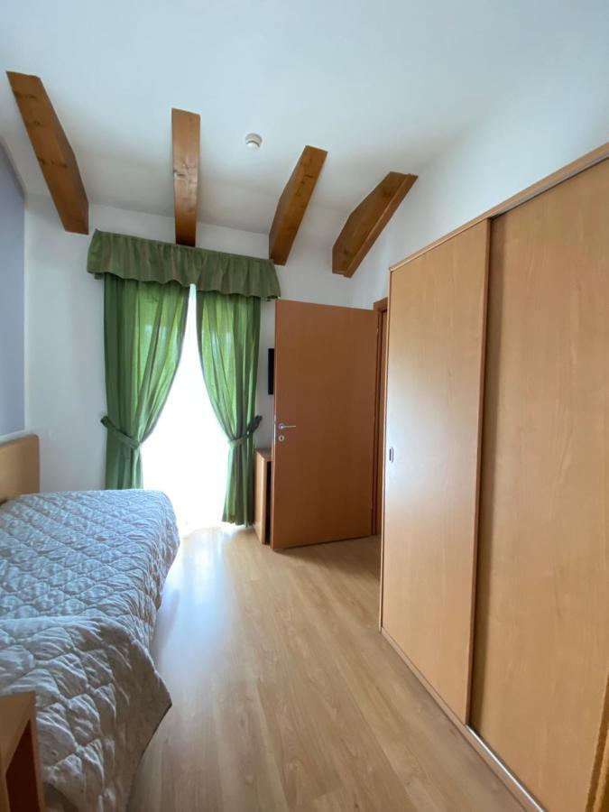 Al Brenta Hotel Levico Terme Exterior foto